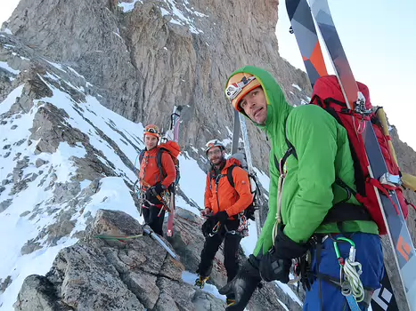 Philippe Philippe E, détail sortie