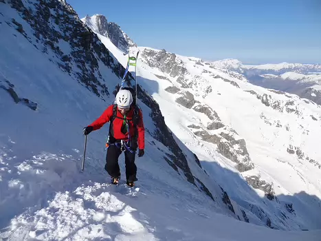 Yann Yann LB, détail sortie