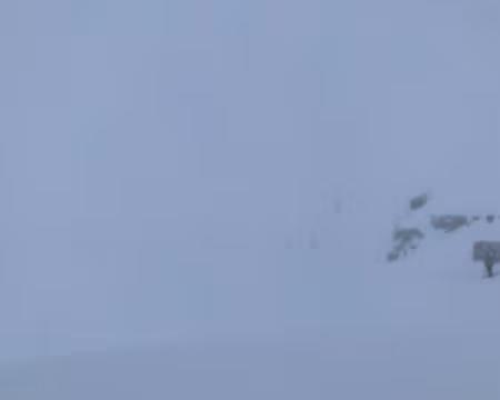 IMG_0414 Dimanche, départ dans le brouillard...