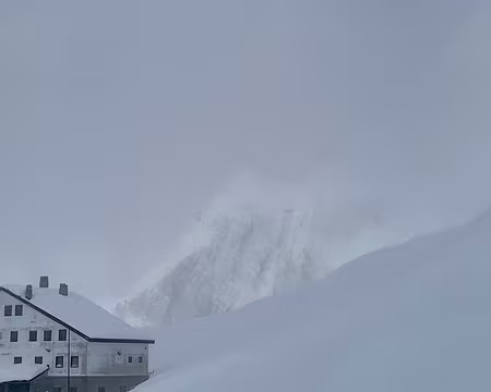 IMG_0415 ... mais ça se lève pour une belle journée