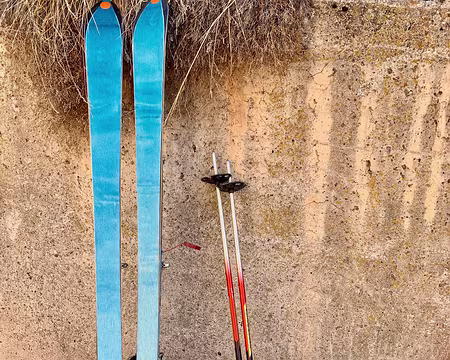 IMG_0325 Skis prêts