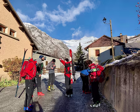 IMG_0326 Portage pour commencer