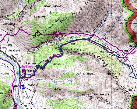 2018 12 09 - 08h25 - TRACE