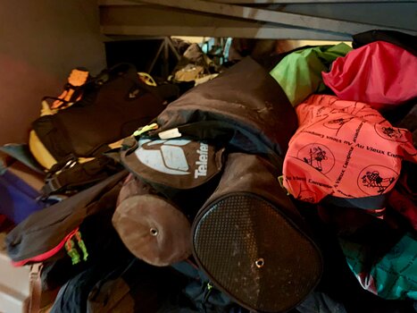 Florence Florence LP, détail sortie