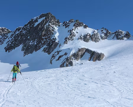 IMG_6919 Montée sous le Piz Ravetsch