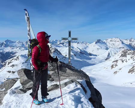 IMG_6926 Au sommet du Piz Borel