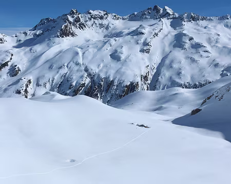 IMG_7006 Remontée vers le Piz Maler