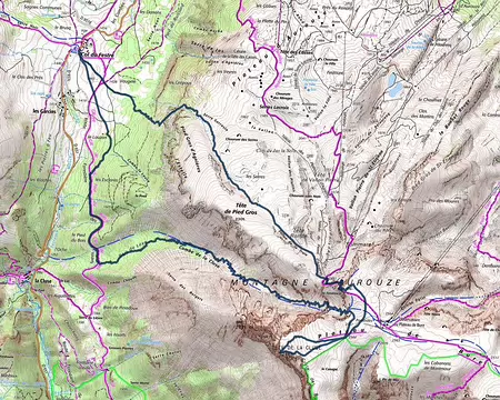 2019 02 17 - _Tête de la Cluse