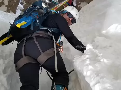 Christophe, Jean, Jules Christophe C, Jean M, Jules B, détail sortie