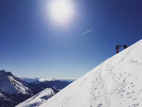 Ludovic Ludovic B, détail sortie