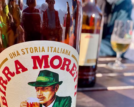 IMG_1409 Retour au refuge Margaroli