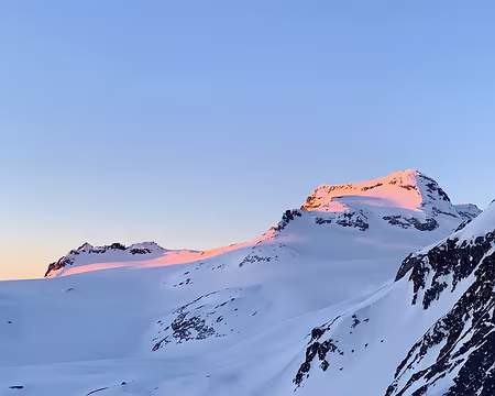 IMG_1444 Dimanche, départ 7h30... heure d'été