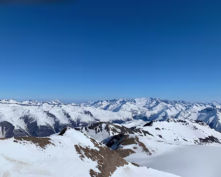 IMG_1453 Au sommet du Corno Cieco