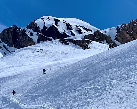 IMG_1470 Remontée au col de Gries