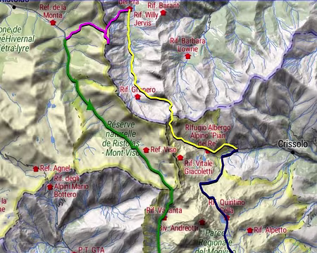 2019 03 15 - 00a - Tour du Viso