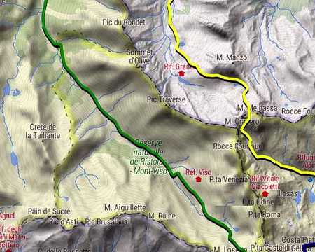 2019 03 18 - 00 - J4 - BAGNOUR - ECHALP
