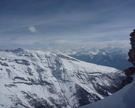 Au fond, le Valais Au fond, le Valais