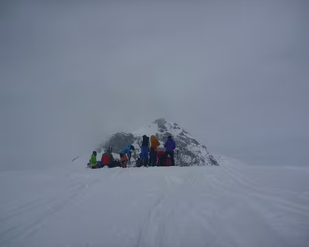 Au somment du Röte Totz Au somment du Röte Totz