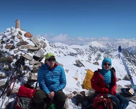 2019-04-12_12 Au sommet du Pic de Madamète (2657 m)