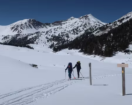 2019-04-12_15 Au sud du lac d'Aumar