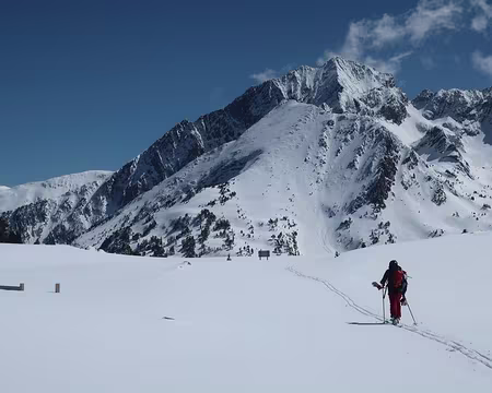 2019-04-12_16 Au sud du lac d'Aumar