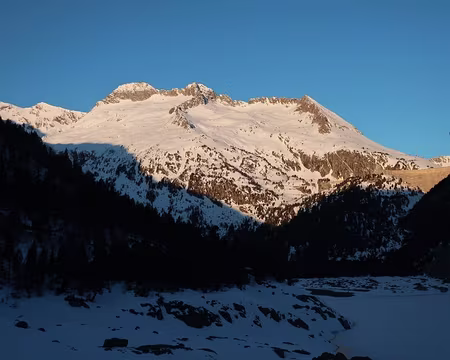 2019-04-13_01 Lever de soleil sur la Montagne d'Estaragne