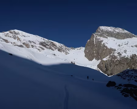 2019-04-13_05 Montée au Pic d'Estaragne