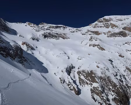 2019-04-13_08 Montée au Pic d'Estaragne