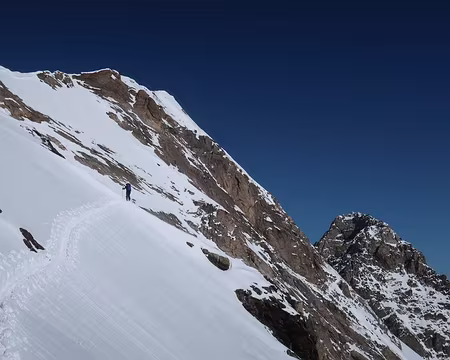 2019-04-13_12 Montée au Pic d'Estaragne