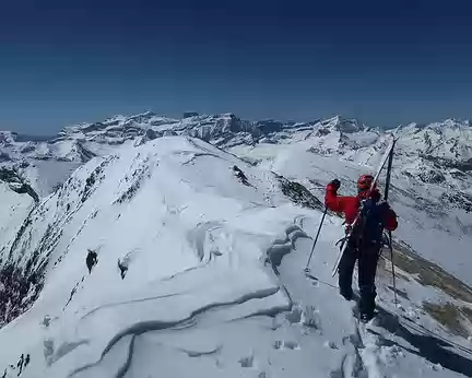 2019-04-13_27 Au sommet du Pic de Campbieil (3173 m)