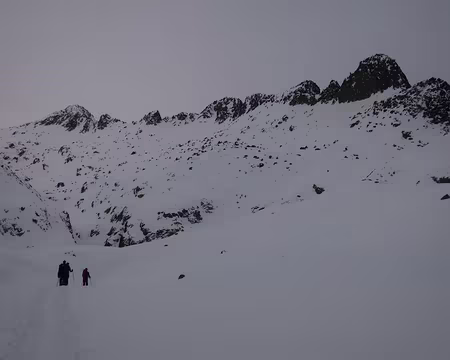 2019-04-14_02 Montée au Turon de Néouvielle