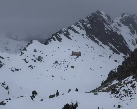 2019-04-14_04 Retour au refuge de la Glère