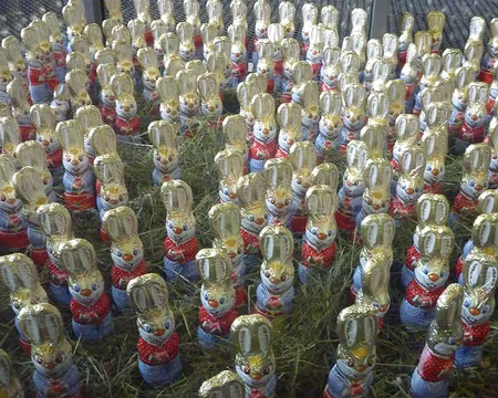 P1150381 c'est Pâques au téléphérique