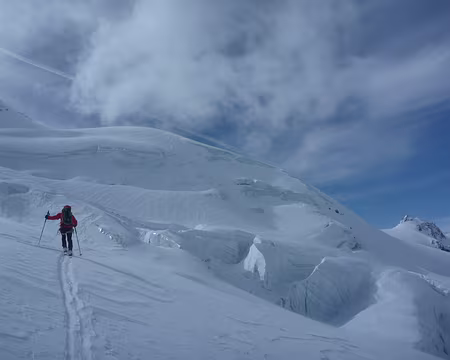 P1150494 Vedretta di Cedec depuis Pizzini, avant