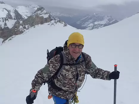 2019-04 Val de Rhêmes