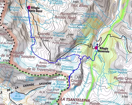 2019 04 21 - 08h Trace Bezzi - Benevolo