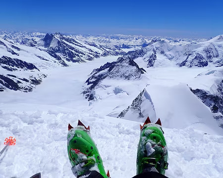 Superbe panorama Superbe panorama