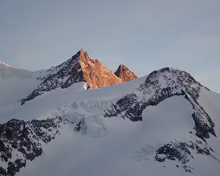 Le Wyssnollen, c'est pour demain.... Le Wyssnollen, c'est pour demain....