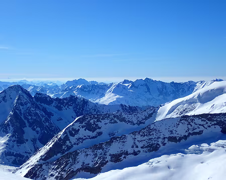 Encore un superbe panorama Encore un superbe panorama