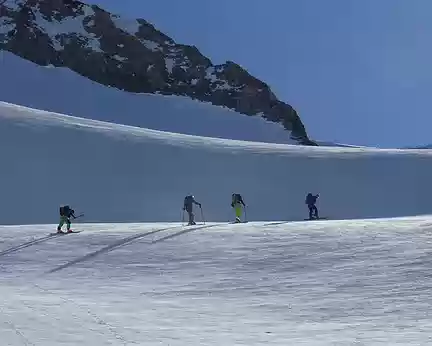 Ski Rando Aletschhorn 4jours (15)