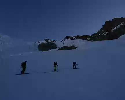 Ski Rando Aletschhorn 4jours (30)