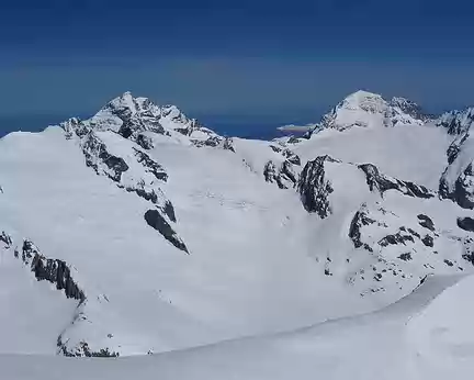 Ski Rando Aletschhorn 4jours (36) JungFraü et Mönch