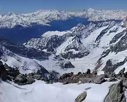Ski Rando Aletschhorn 4jours (40)
