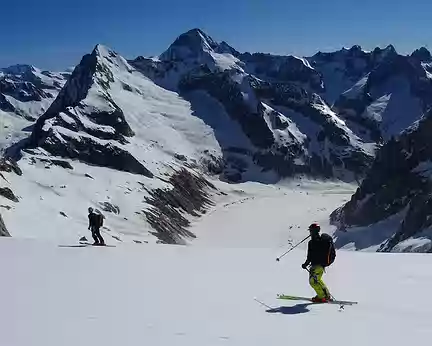Ski Rando Aletschhorn 4jours (60)