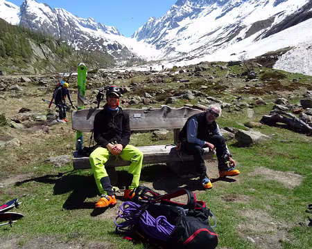 Ski Rando Aletschhorn 4jours (66)