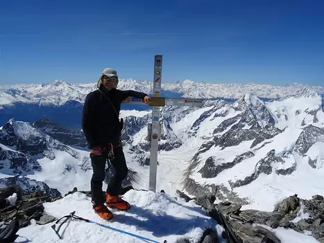 2019-05 Tour en Oberland