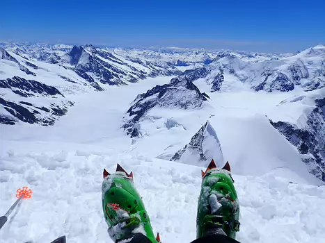 Ludovic Ludovic B, détail sortie