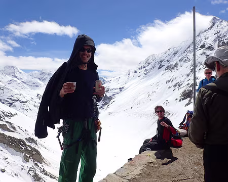 Il ne faut pas se laisser abattre Il ne faut pas se laisser abattre