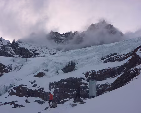 La punta di Toiletta La punta di Toiletta