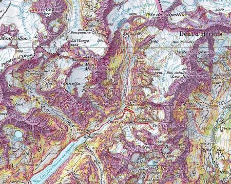 J3 : Retour en espérant une amélioration des conditions J3 : Retour en espérant une amélioration des conditions